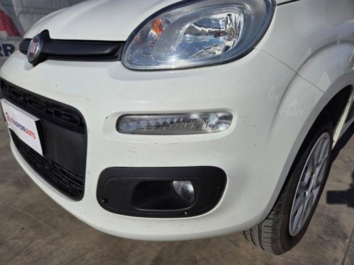 Fiat Panda 0.9 TwinAir Turbo S&S 4x4 Pop Van 2 posti (18)