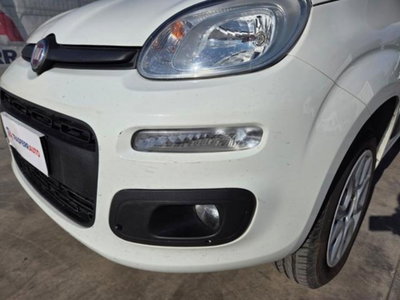 Fiat Panda 0.9 TwinAir Turbo S&S 4x4 Pop Van 2 posti (18)