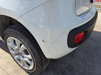Fiat Panda 0.9 TwinAir Turbo S&S 4x4 Pop Van 2 posti (19)