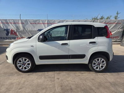 Fiat Panda 0.9 TwinAir Turbo S&S 4x4 Pop Van 2 posti (2)