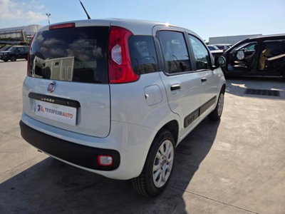 Fiat Panda 0.9 TwinAir Turbo S&S 4x4 Pop Van 2 posti (5)