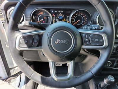 Jeep Wrangler Unlimited 2.2 Mjt II Sahara (13)