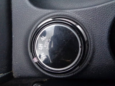 Mitsubishi L200 2.3 D Double Cab 4x4 Hurricane (11)