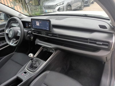Jeep Avenger 1.2 turbo Altitude fwd 100cv (10)