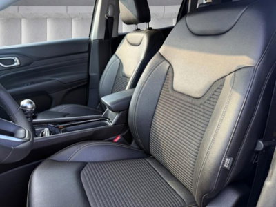 Jeep Compass 1.6 mjt Limited 2wd 130cv (7)