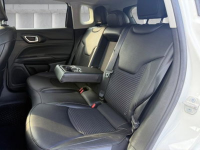 Jeep Compass 1.6 mjt Limited 2wd 130cv (8)