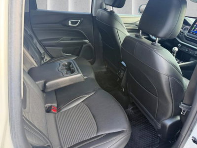 Jeep Compass 1.6 mjt Limited 2wd 130cv (9)