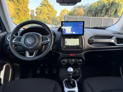 Jeep Renegade 1.6 Mjt 120 CV Limited (18)