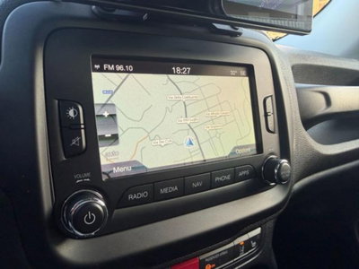 Jeep Renegade 1.6 Mjt 120 CV Limited (19)