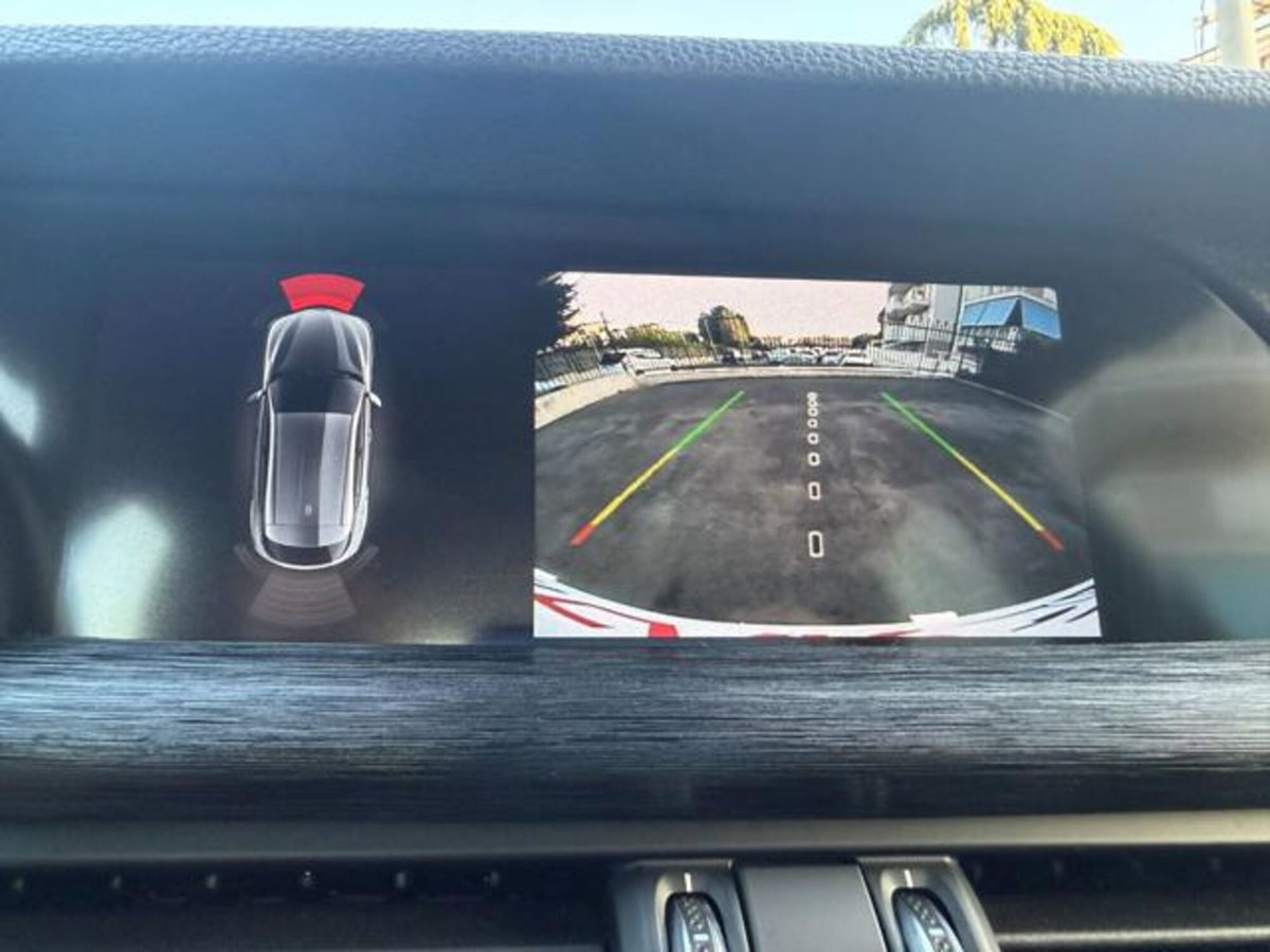Alfa Romeo Stelvio Stelvio 2.2 Turbodiesel 160 CV AT8 RWD Super Business (15)