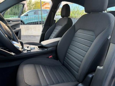 Alfa Romeo Stelvio Stelvio 2.2 Turbodiesel 160 CV AT8 RWD Super Business (8)