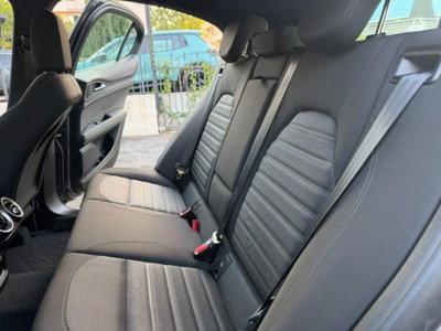 Alfa Romeo Stelvio Stelvio 2.2 Turbodiesel 160 CV AT8 RWD Super Business (9)