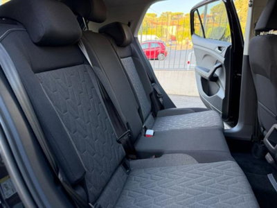 Volkswagen T-Cross 1.0 tsi Edition 95cv (20)