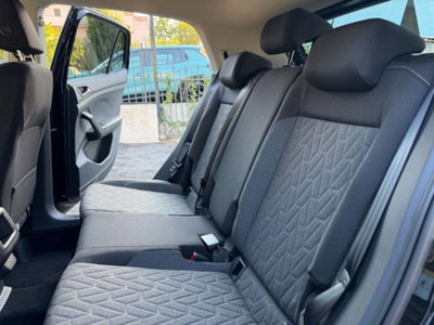 Volkswagen T-Cross 1.0 tsi Edition 95cv (9)