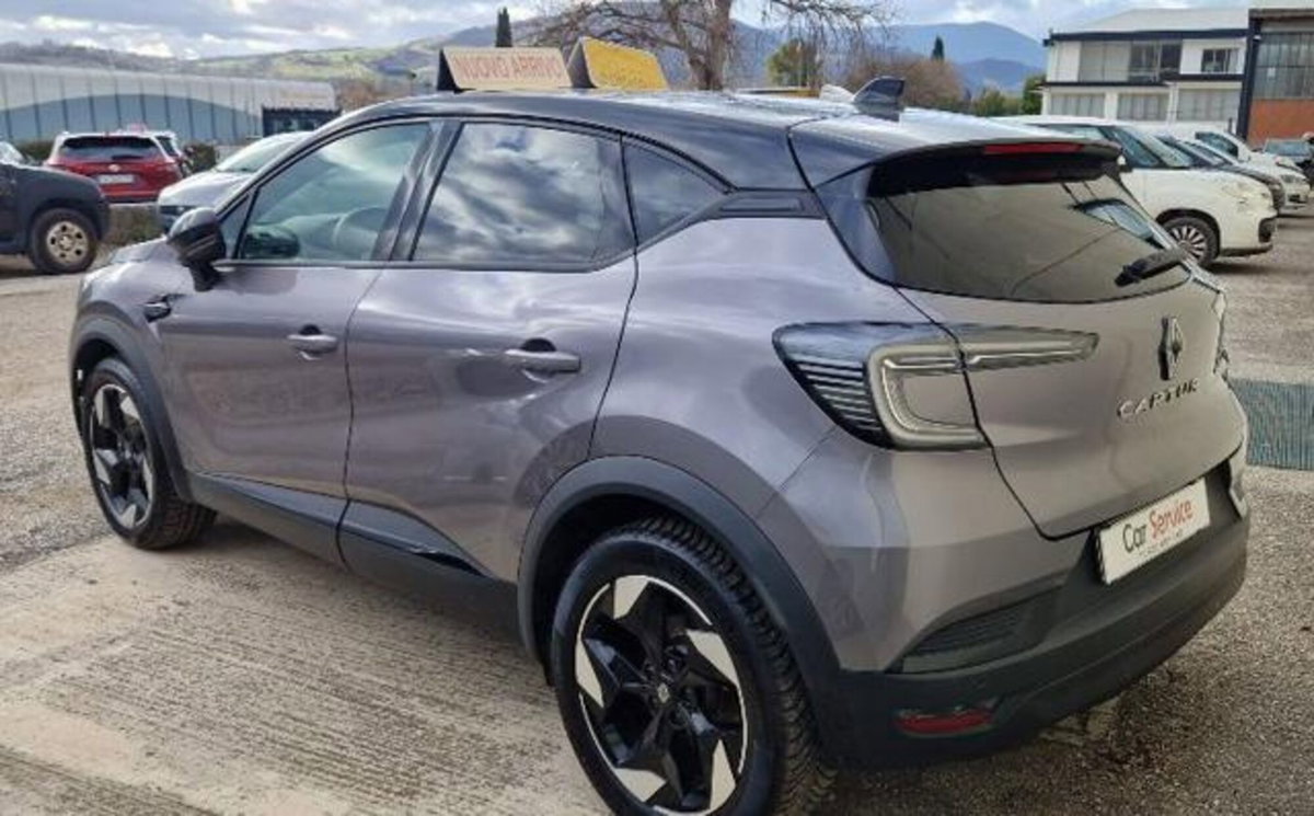 Renault Captur TCe 90 CV Techno (3)