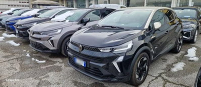 Renault Captur TCe 90 CV Techno (4)