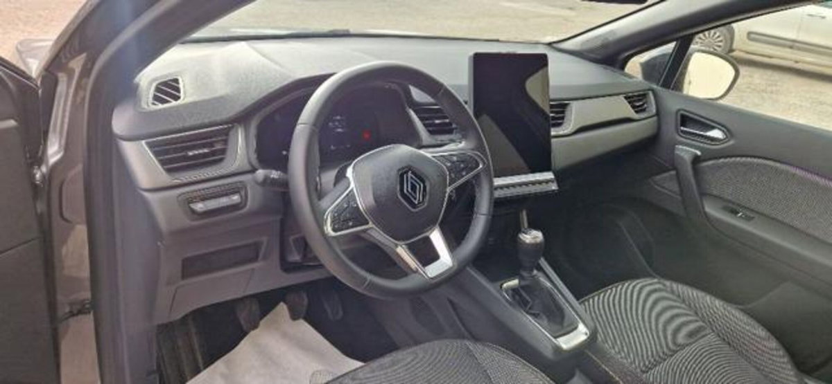 Renault Captur TCe 90 CV Techno (6)