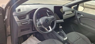 Renault Captur TCe 90 CV Techno (6)