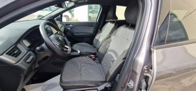 Renault Captur TCe 90 CV Techno (7)