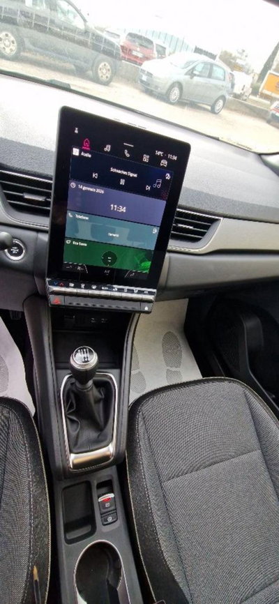 Renault Captur TCe 90 CV Techno (8)