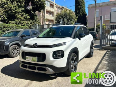 Citroen C3 Aircross BlueHDi 100 S&S Shine