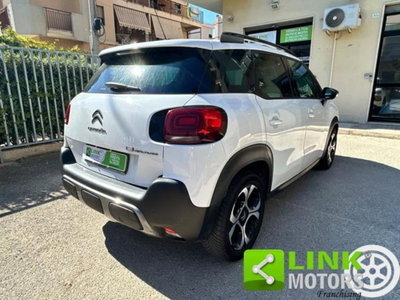 Citroen C3 Aircross BlueHDi 100 S&S Shine (11)