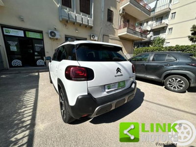 Citroen C3 Aircross BlueHDi 100 S&S Shine (7)