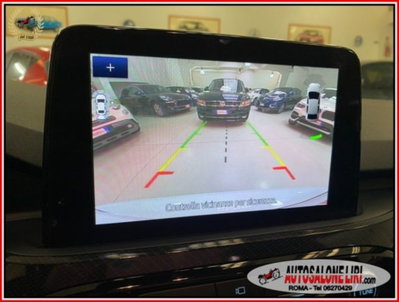 Ford Kuga 2.5 Plug In Hybrid 225 CV CVT 2WD ST-Line (18)