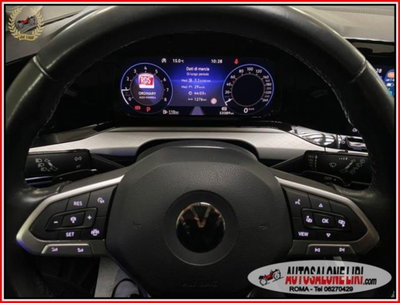 Volkswagen Golf 1.0 eTSI EVO DSG Life (15)