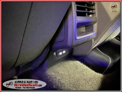 Volkswagen Golf 1.0 eTSI EVO DSG Life (20)