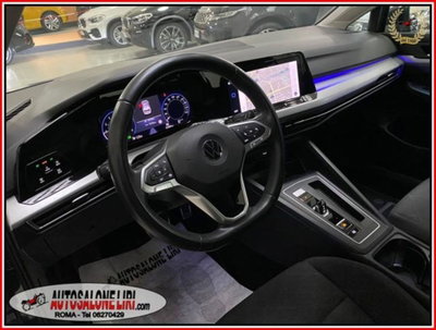 Volkswagen Golf 1.0 eTSI EVO DSG Life (5)