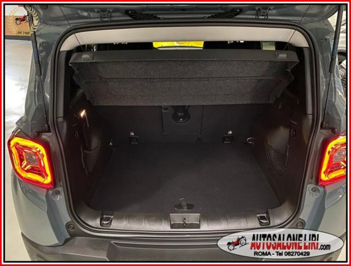 Jeep Renegade 1.0 T3 Limited (11)