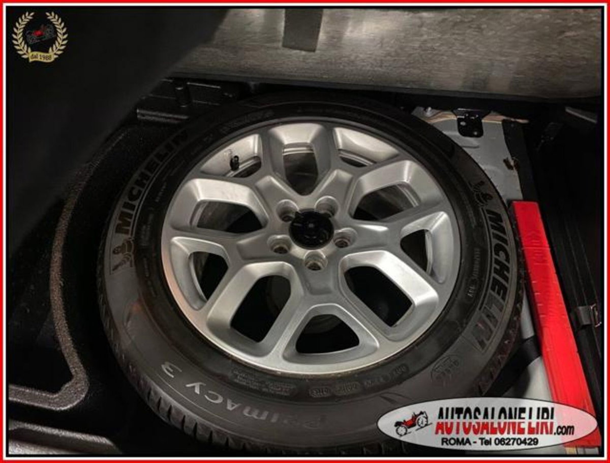 Jeep Renegade 1.0 T3 Limited (12)