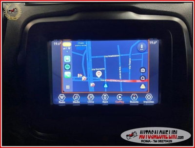 Jeep Renegade 1.0 T3 Limited (14)