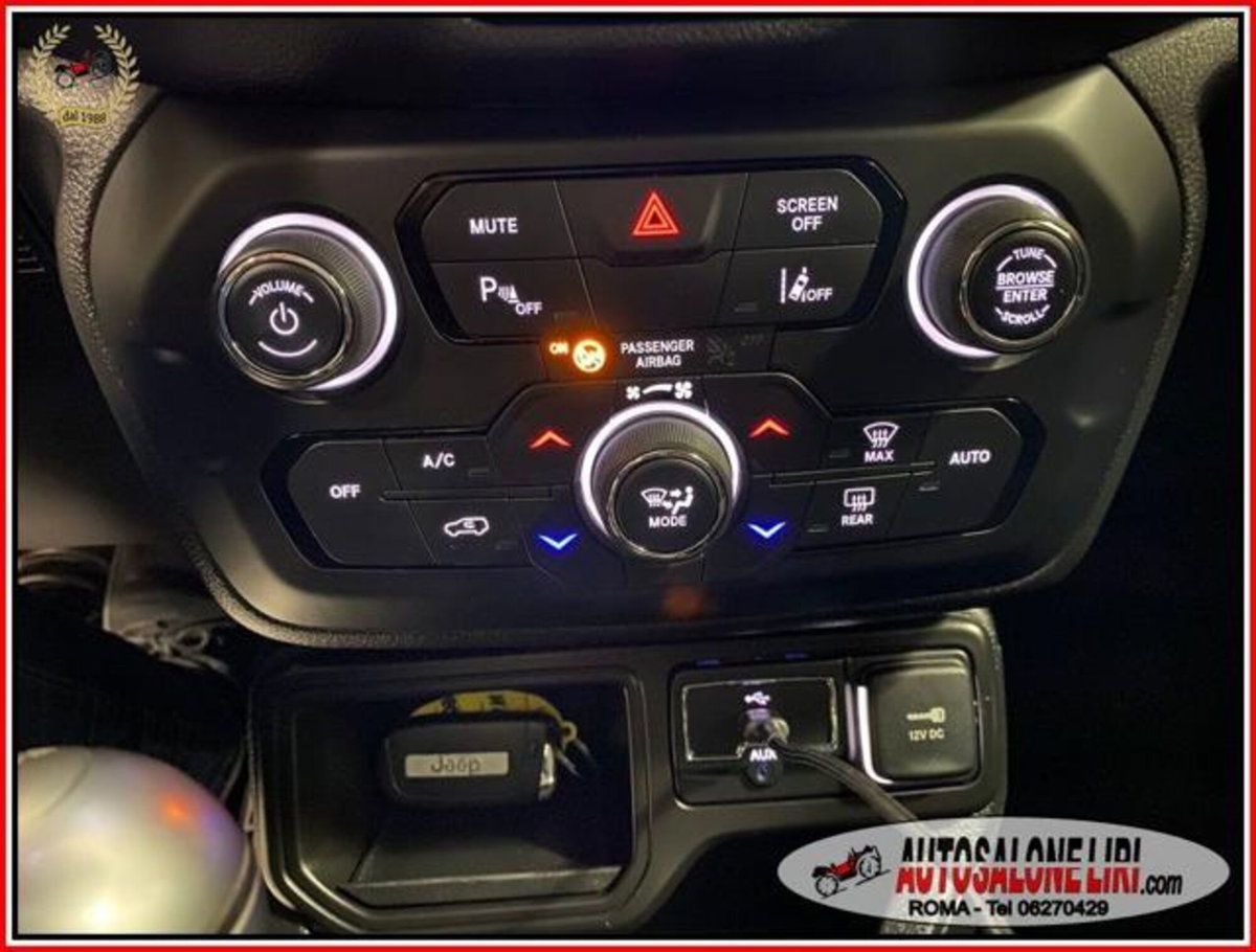 Jeep Renegade 1.0 T3 Limited (15)