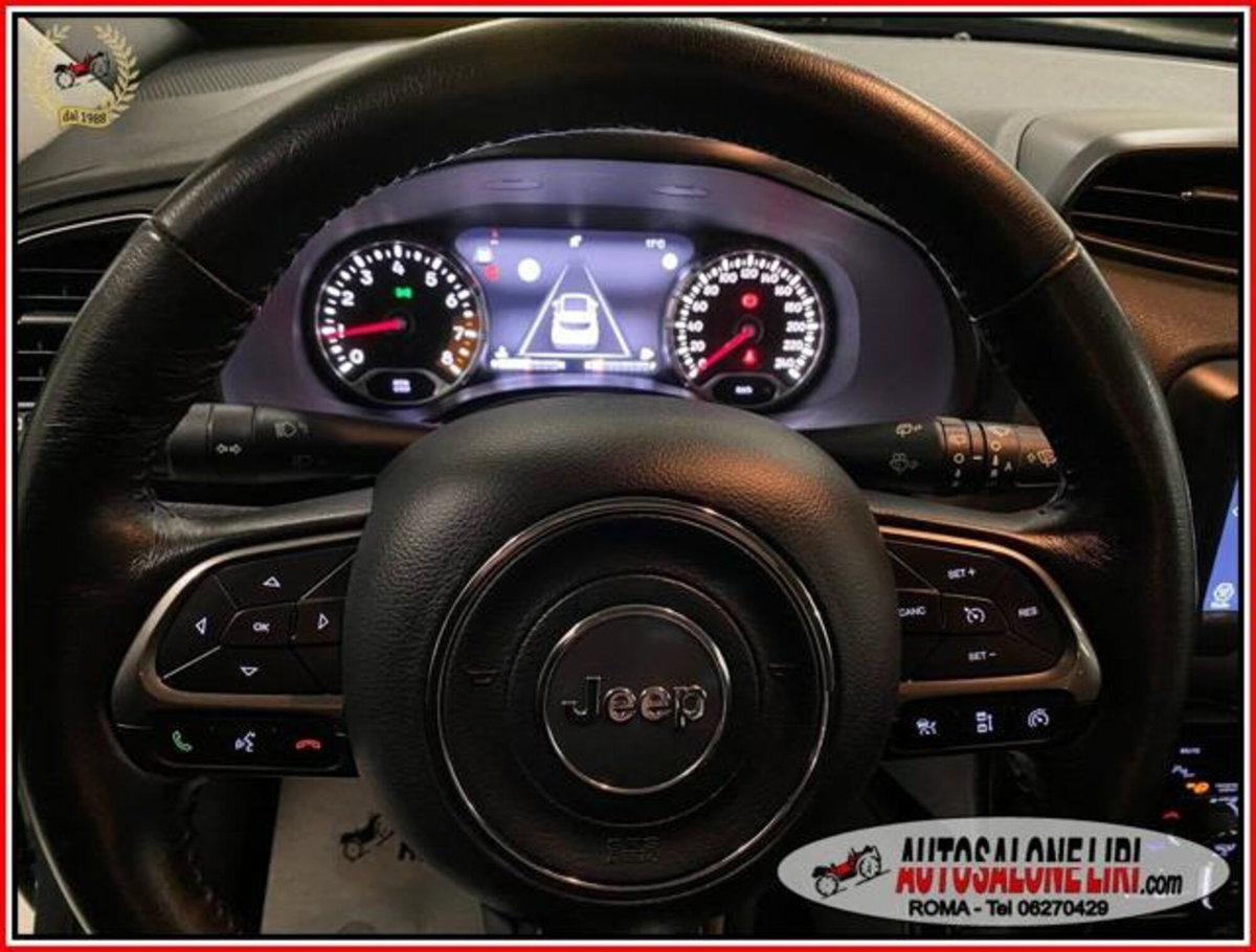 Jeep Renegade 1.0 T3 Limited (16)