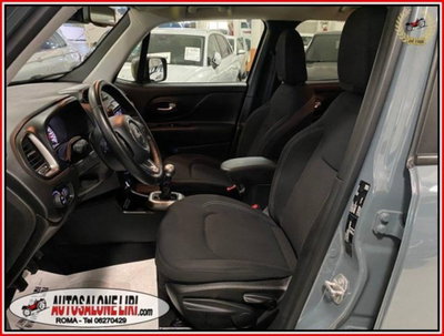 Jeep Renegade 1.0 T3 Limited (17)