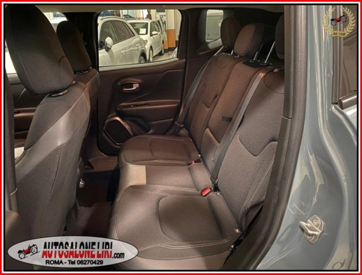 Jeep Renegade 1.0 T3 Limited (19)