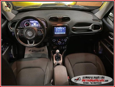 Jeep Renegade 1.0 T3 Limited (5)
