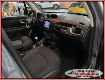 Jeep Renegade 1.0 T3 Limited (6)