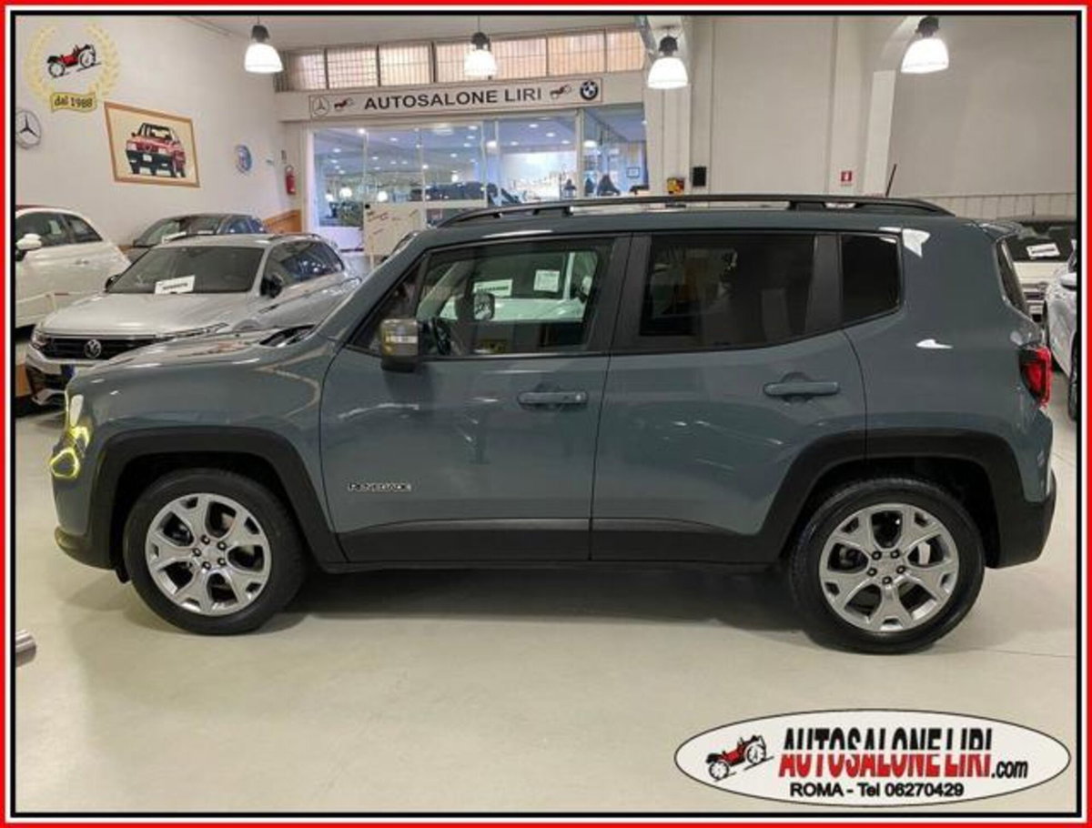 Jeep Renegade 1.0 T3 Limited (7)