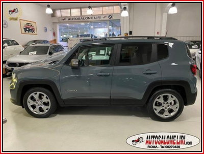 Jeep Renegade 1.0 T3 Limited (7)