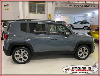 Jeep Renegade 1.0 T3 Limited (8)
