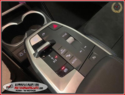BMW X2 xdrive 20d 48V MSport auto (14)
