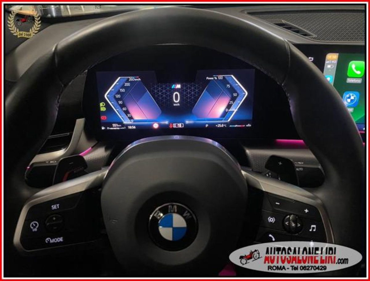 BMW X2 xdrive 20d 48V MSport auto (15)