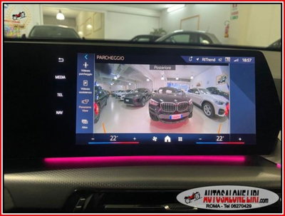 BMW X2 xdrive 20d 48V MSport auto (20)
