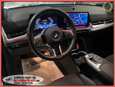 BMW X2 xdrive 20d 48V MSport auto (5)