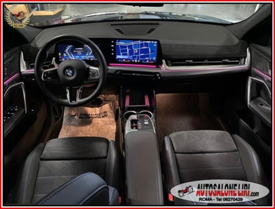 BMW X2 xdrive 20d 48V MSport auto (6)