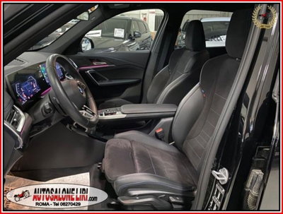 BMW X1 xDrive 20d Msport (17)