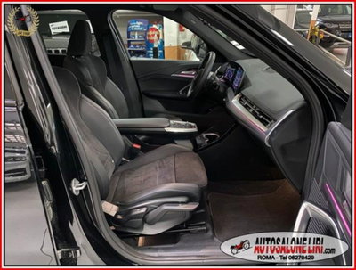 BMW X1 xDrive 20d Msport (18)